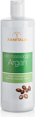  XanitaliaPro Huiles de massage argan 500&nbsp;ml 