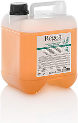  XanitaliaPro Regea Huile de Massage Neutre Germe de Bl&eacute; 5000&nbsp;ml 