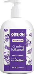  Morfose Ossion Hand & Body Lotion Mûrier Cassis 500 ml 
