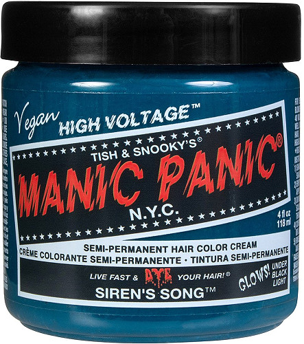  Manic Panic High Voltage Classic Siren's Song 118 ml 