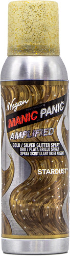  Manic Panic Amplified Spray Star Dust 125 ml 
