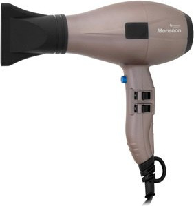  Hairway Monsoon 