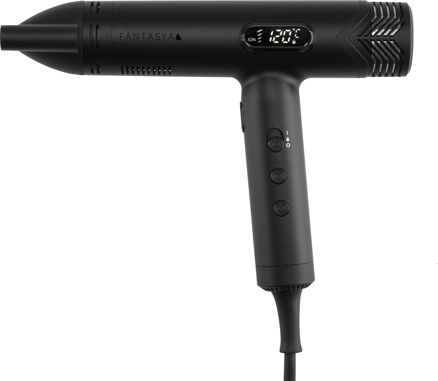  Efalock Fantasya Noir 