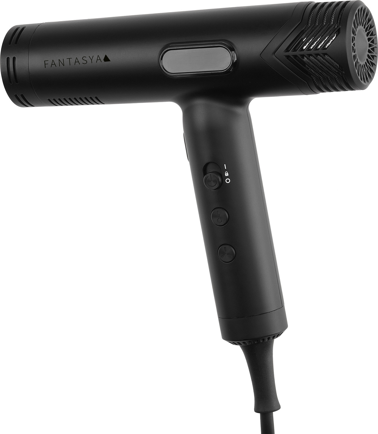  Efalock Fantasya Noir 