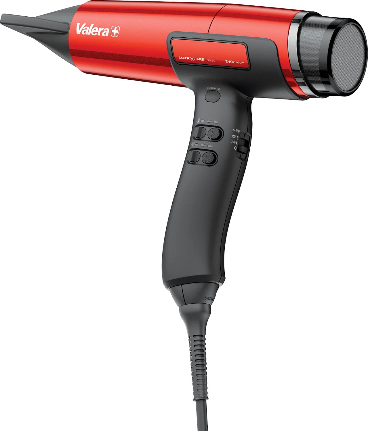  Valera MatrixCare AI Pulse Metallic Red 
