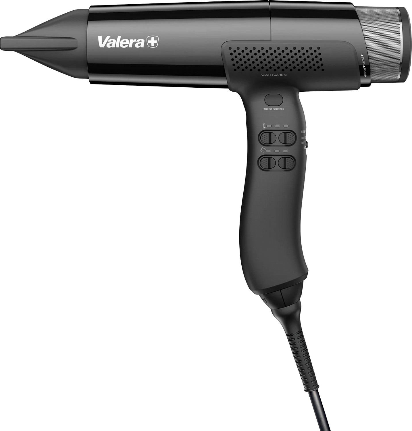  Valera VanityCare AI Night Black 
