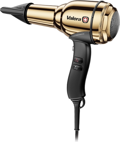  Valera Swiss Steel-Master 2100 TF Gold 