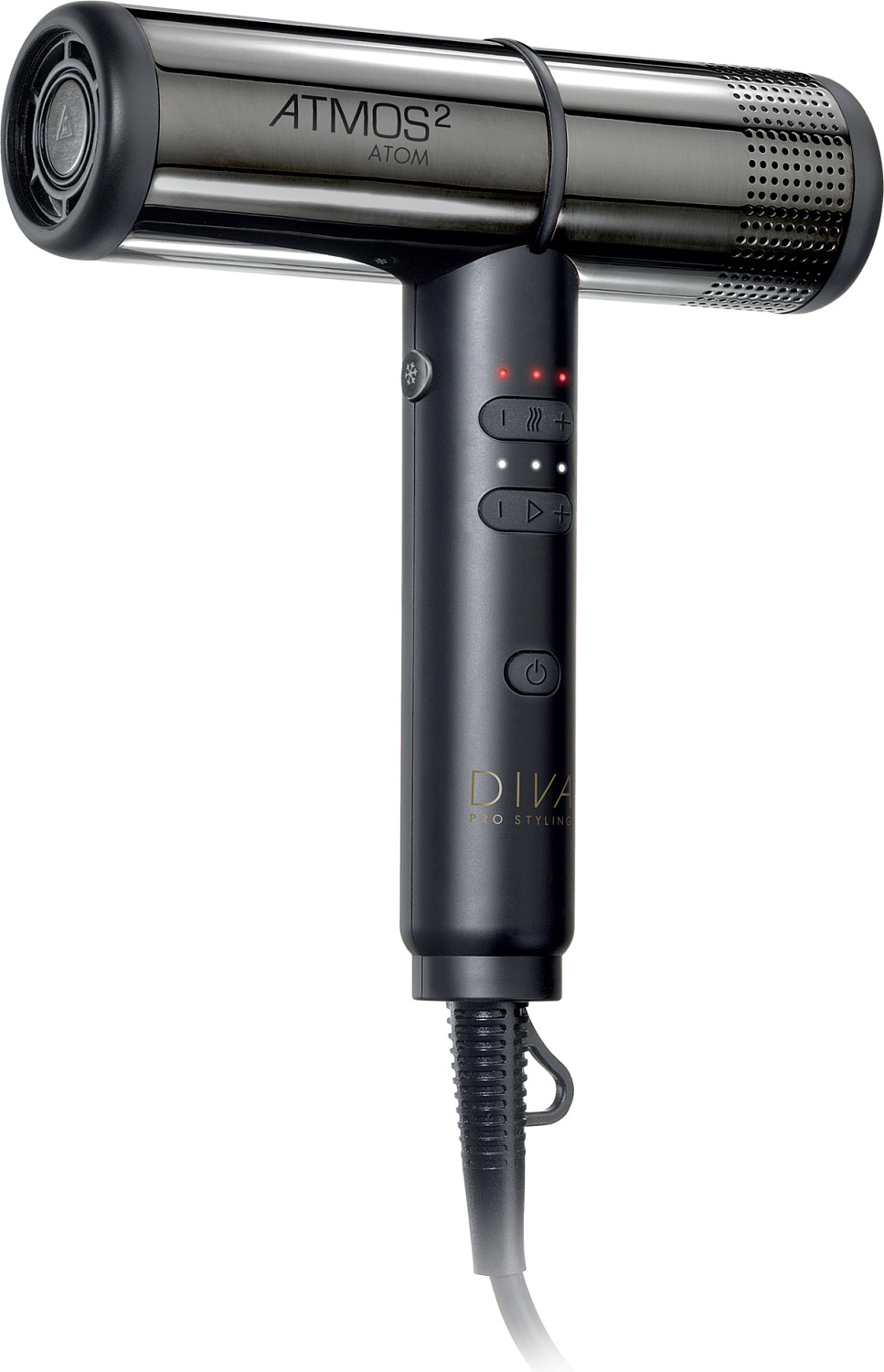  Diva Atmos ll Atom 