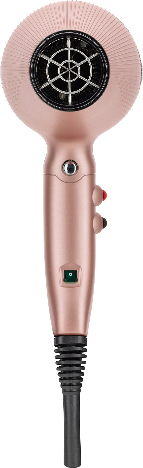  Gamma+ G-Tronic 2500 Dual Ionic Matt Gold Rose 