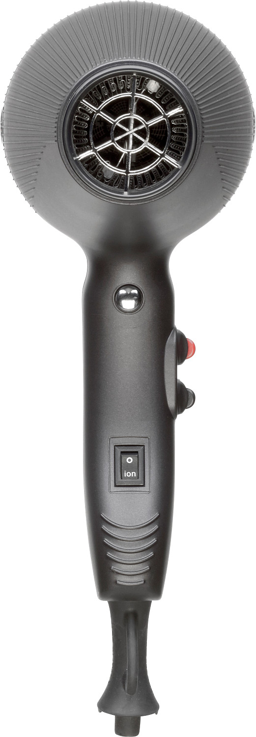  Gamma+ Aria Dual Ionic Varnished Graphite Black 