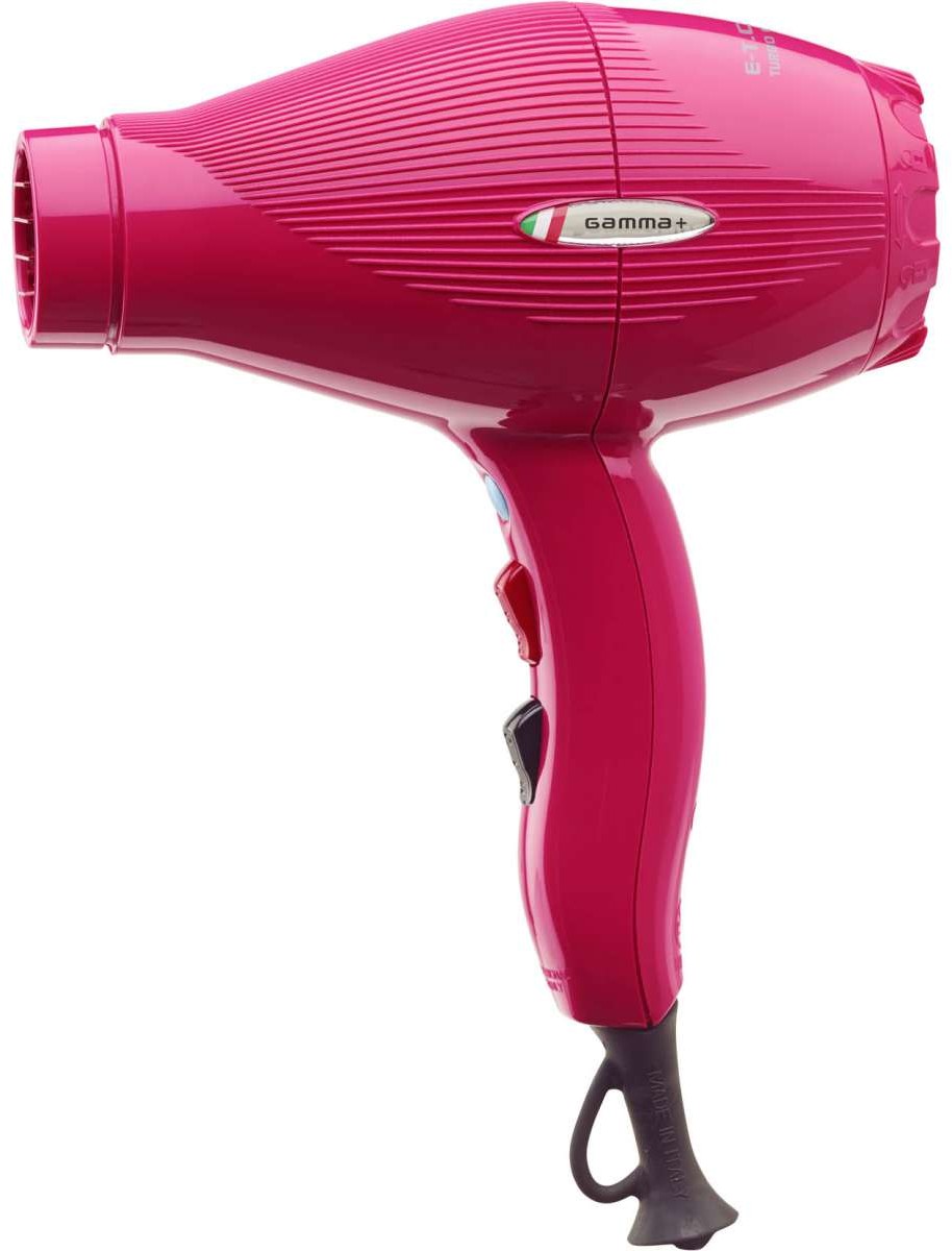  Gamma+ E-T.C. Light Nylon Fuchsia 