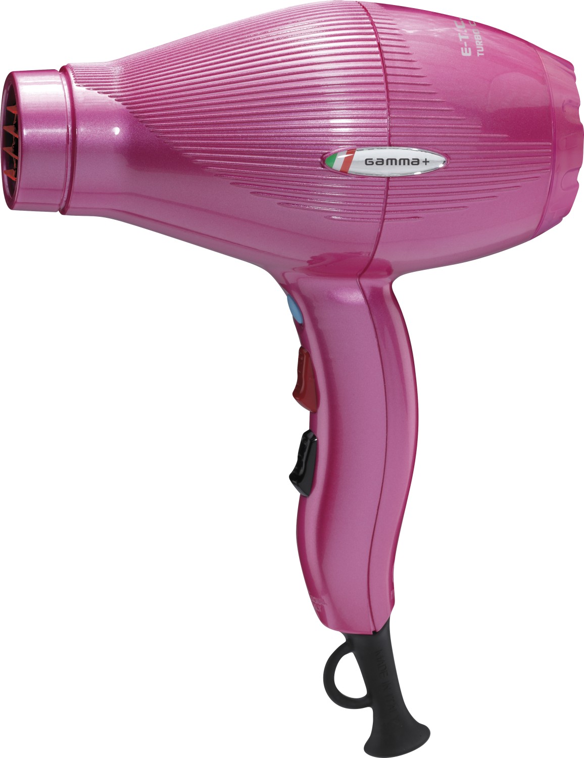  Gamma+ E-T.C. Light Varnished Pink 