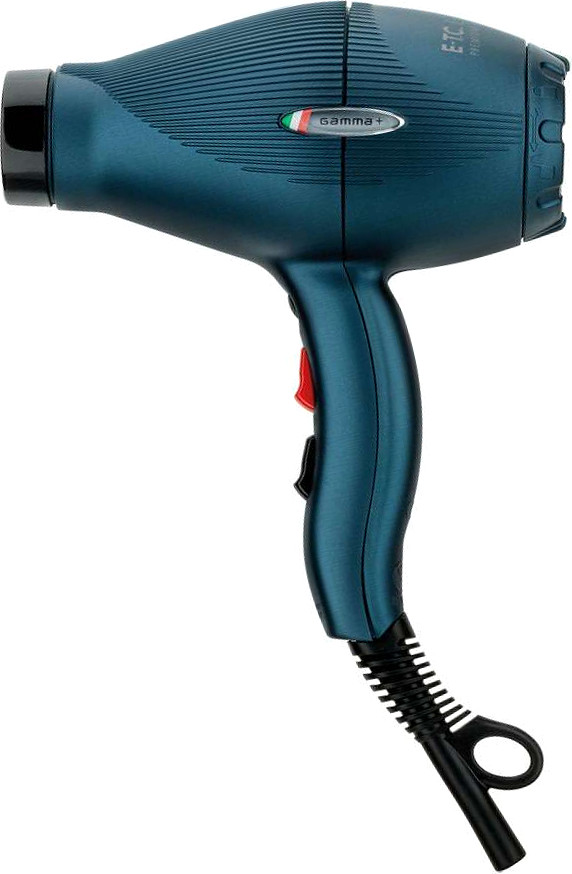  Gamma+ E-T.C. Light Varnished Matt Teal 