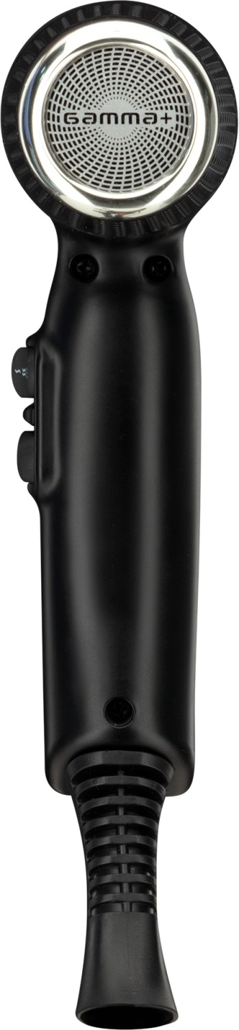  Gamma+ Hybrid Noir Opaque 