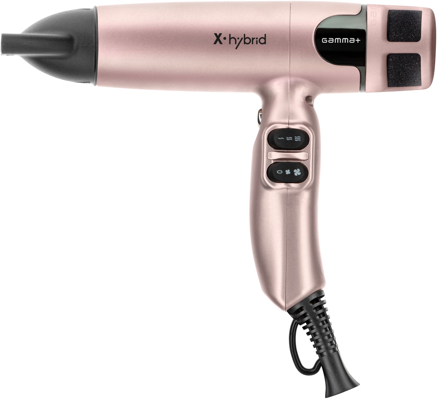  Gamma+ X&middot;Hybrid Matt Gold Rose 