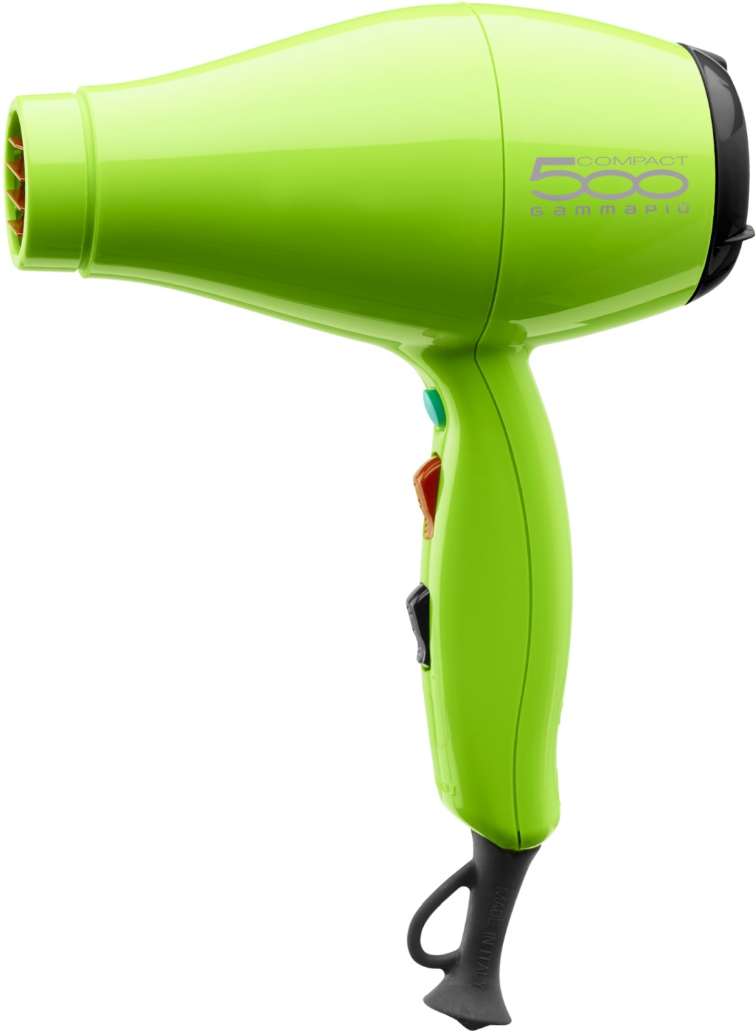  Gamma+ 500 Compact Light Vert 