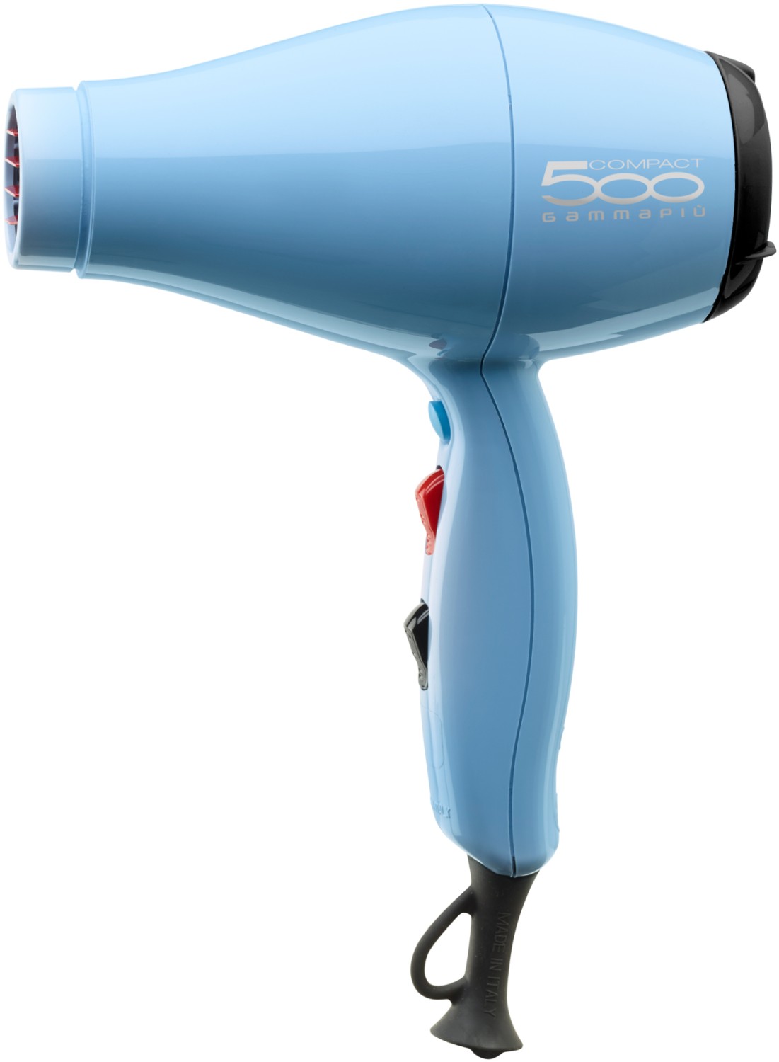  Gamma+ 500 Compact Light Bleu 