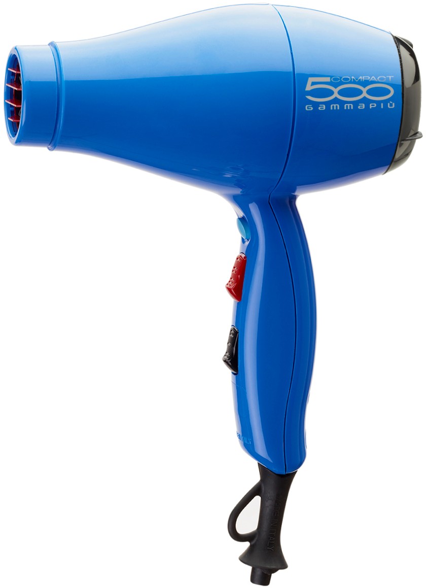  Gamma+ 500 Compact Light Bleu Oc&eacute;an 
