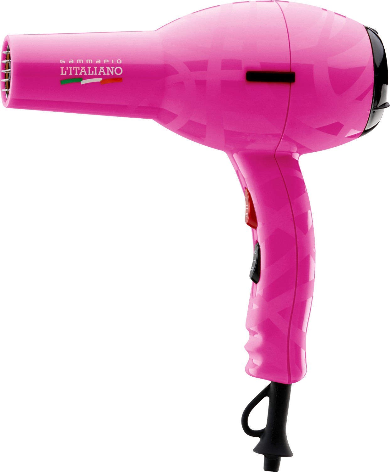  Gamma+ L'Italiano Fuchsia 