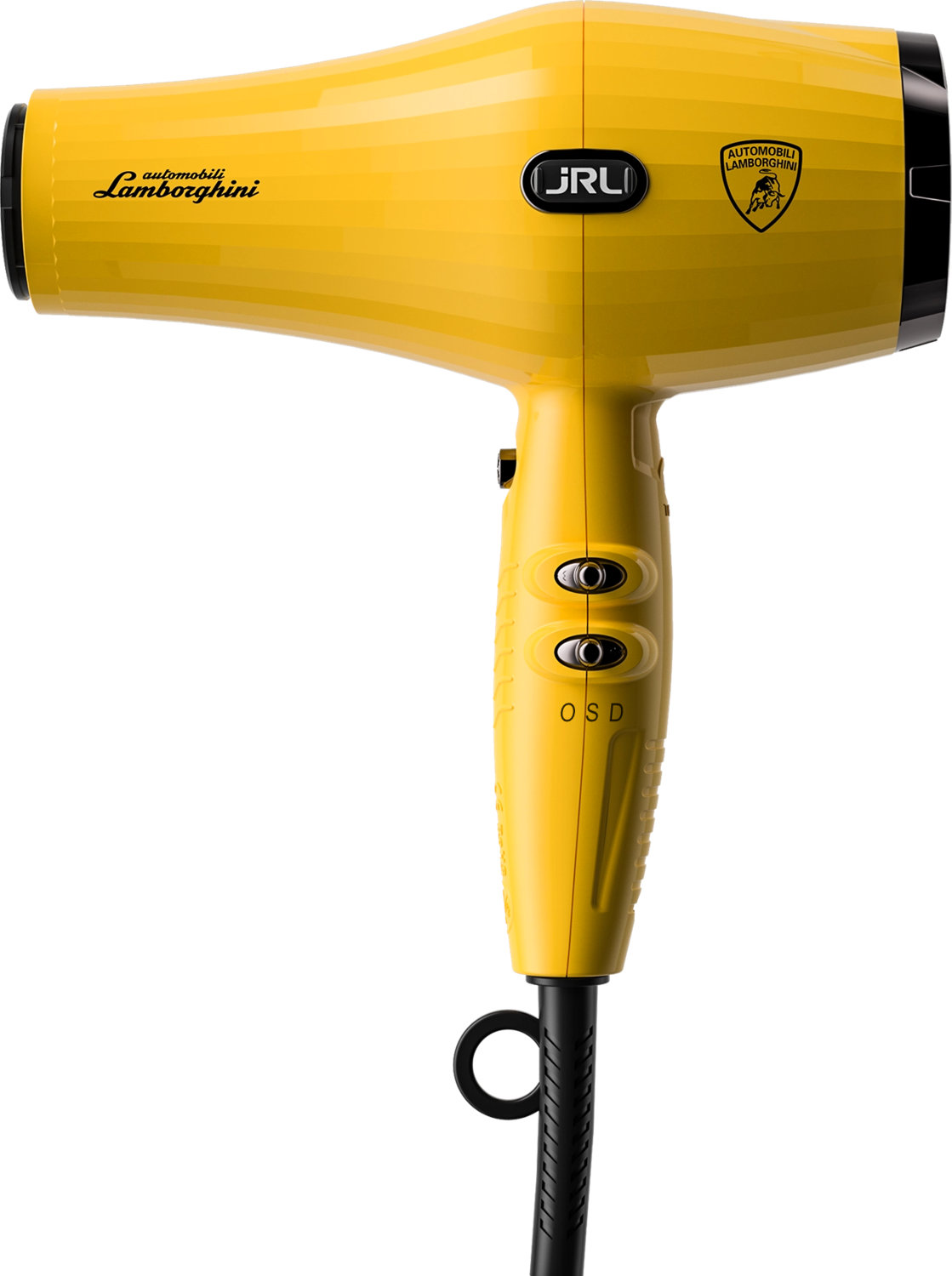 JRL x Lamborghini Diamante Forte Pro Lite Jaune 