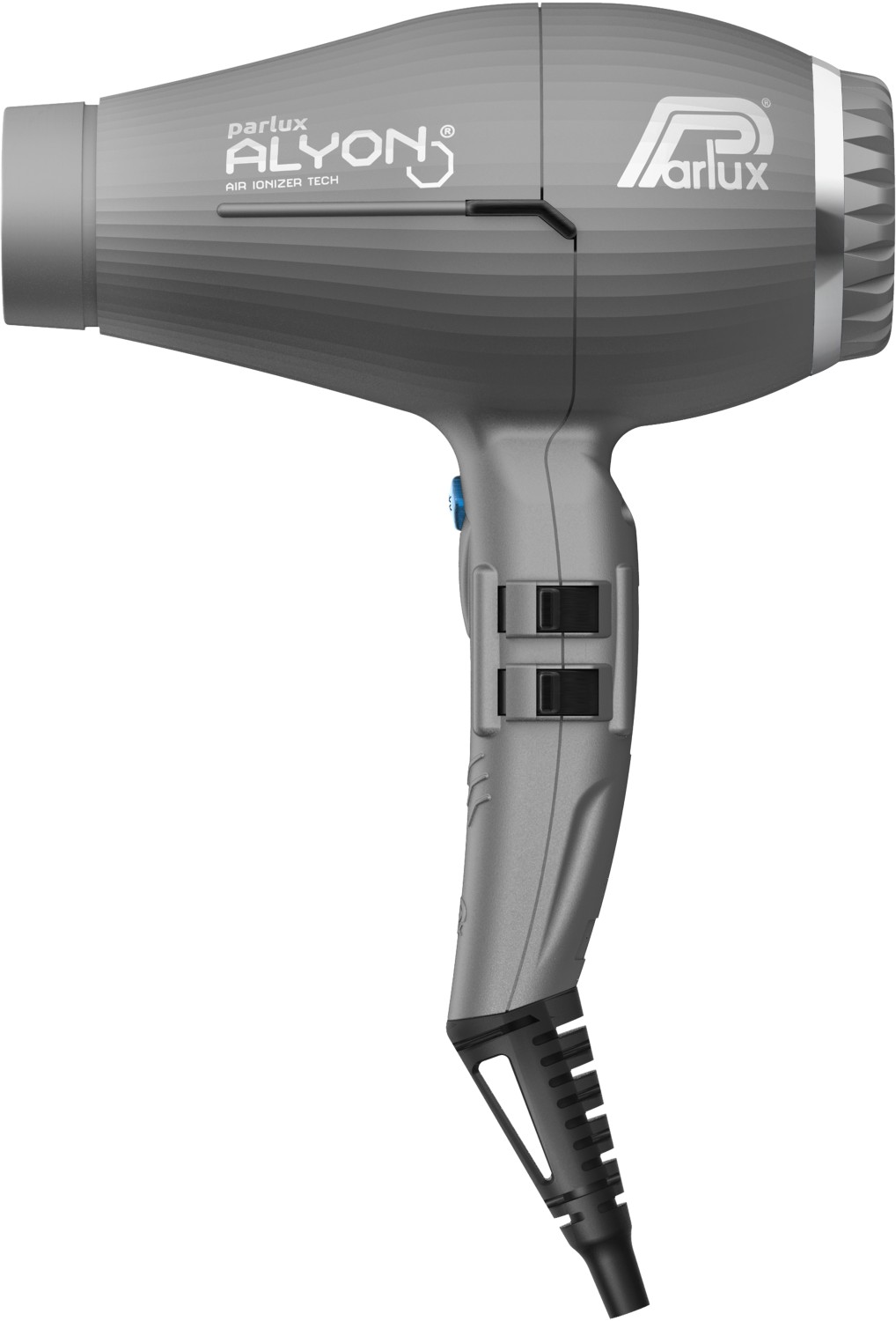  Parlux Alyon Ionic graphite 