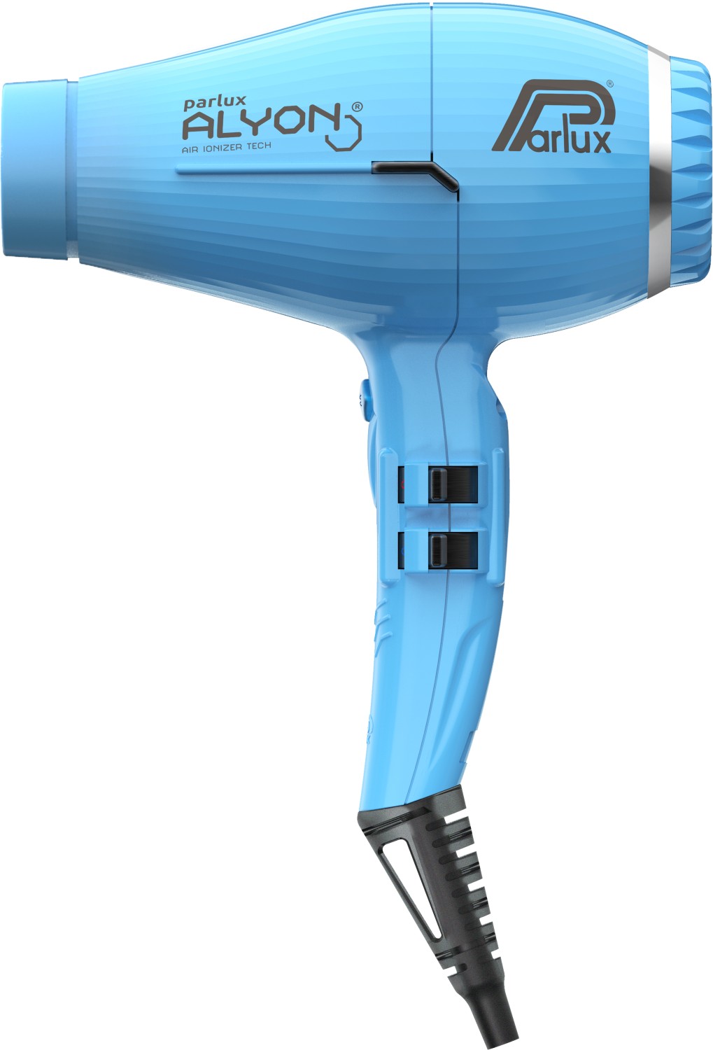  Parlux Alyon Ionic bleu 