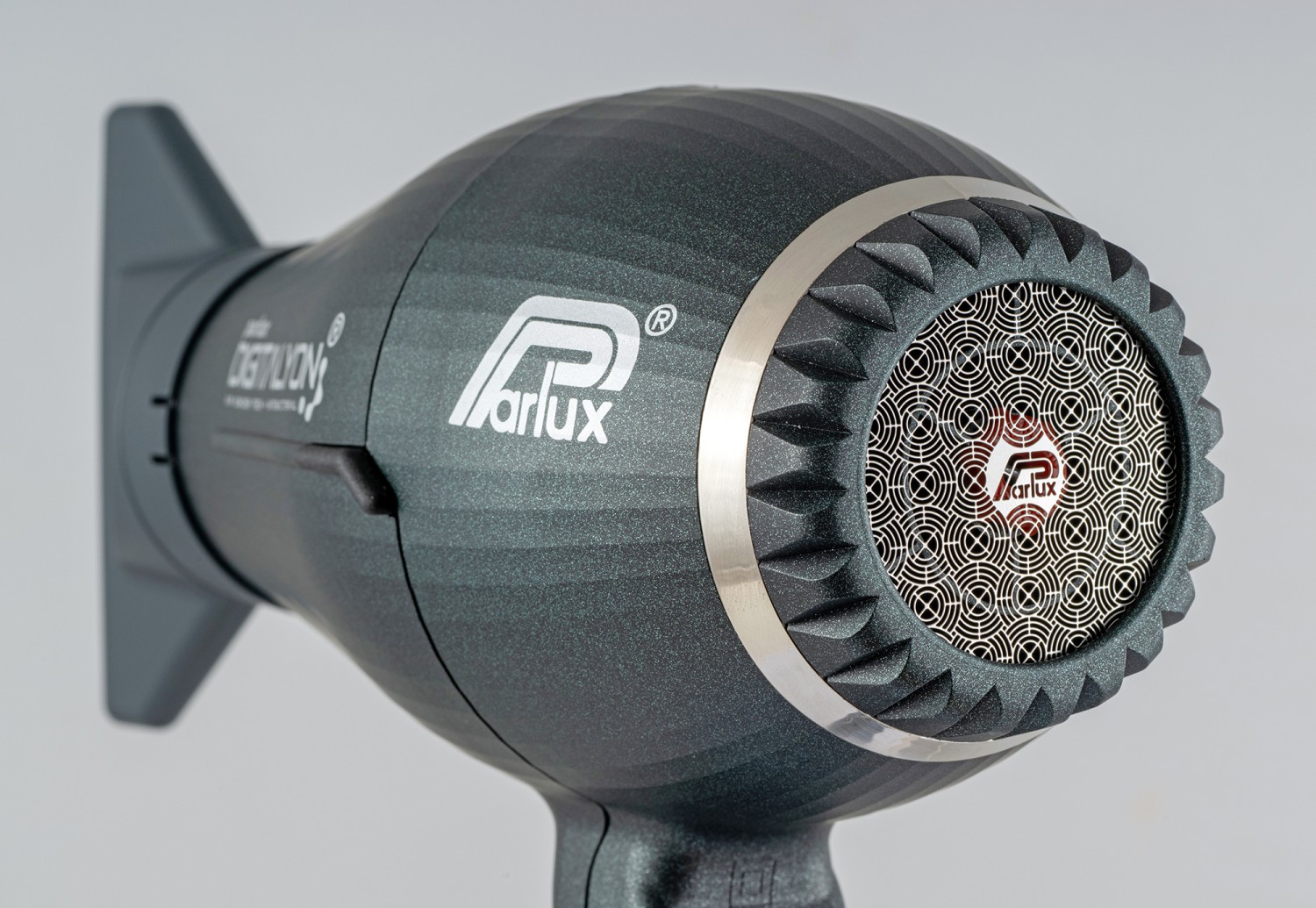  Parlux Digitalyon Anthracite Standard 