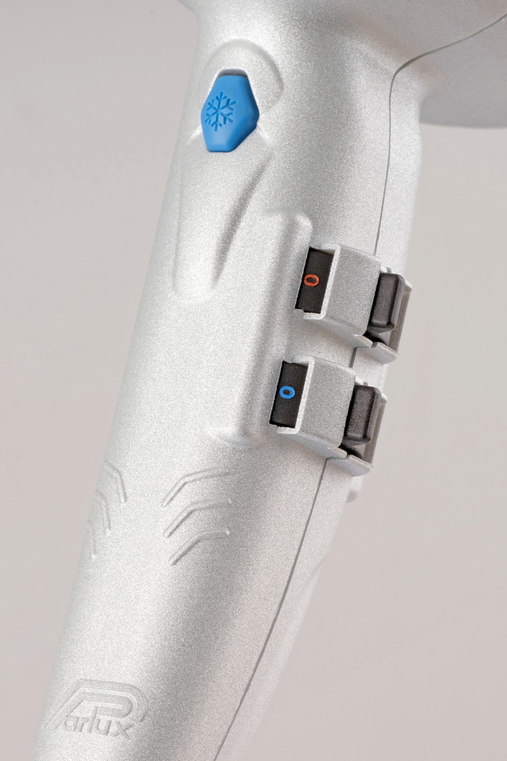  Parlux Digitalyon Silver Standard 