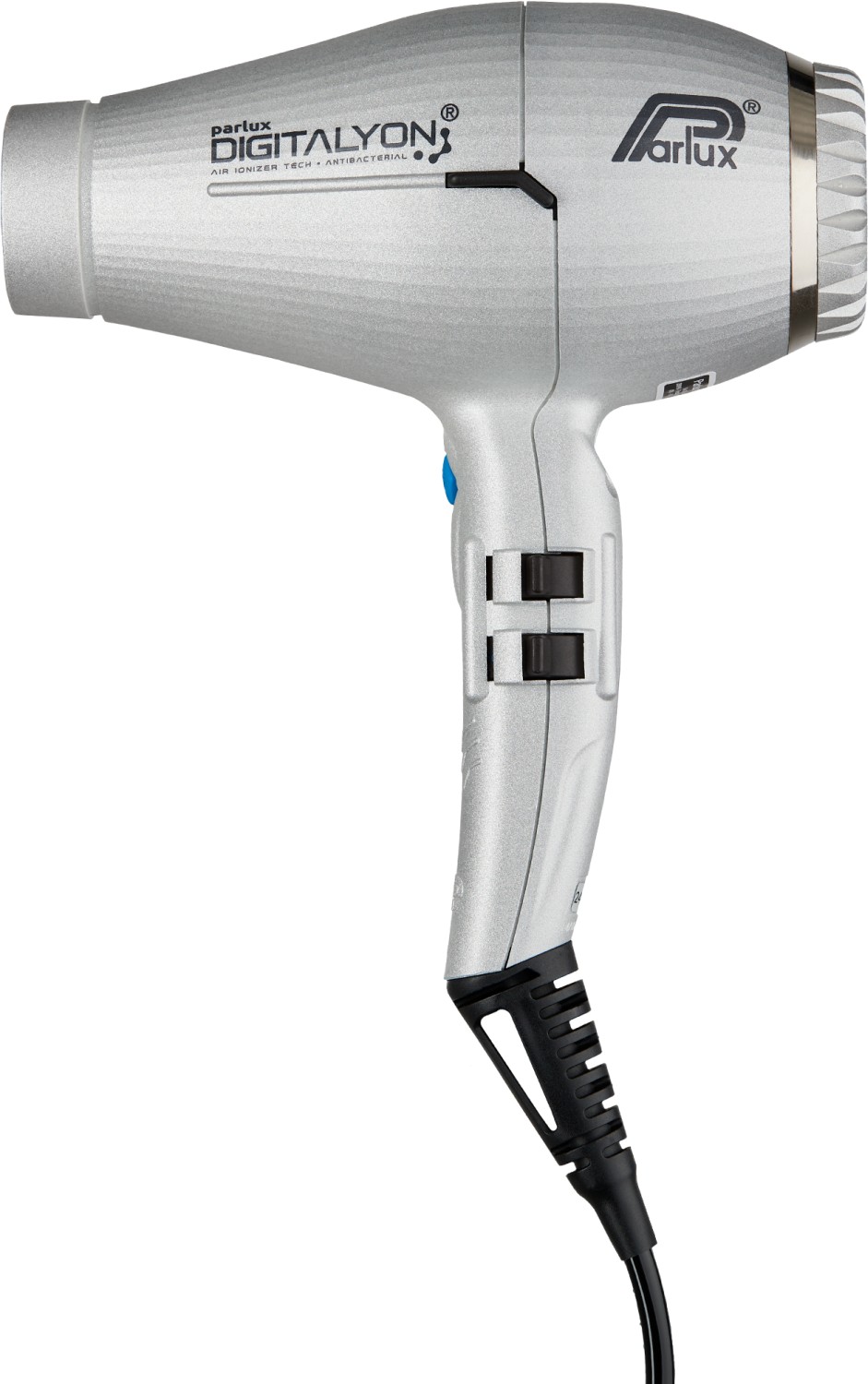  Parlux Digitalyon Silver Standard 