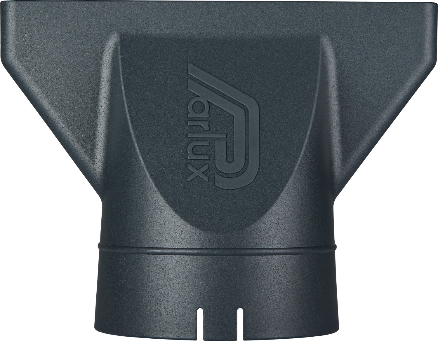  Parlux Digitalyon Silver Standard 
