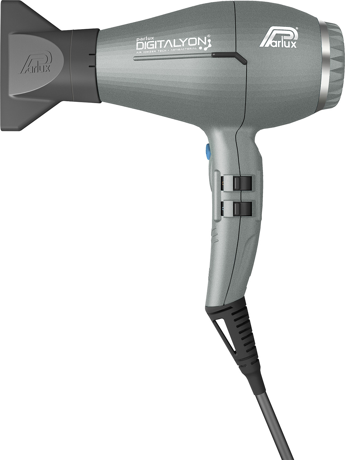  Parlux Digitalyon Gris Paillet&eacute; 