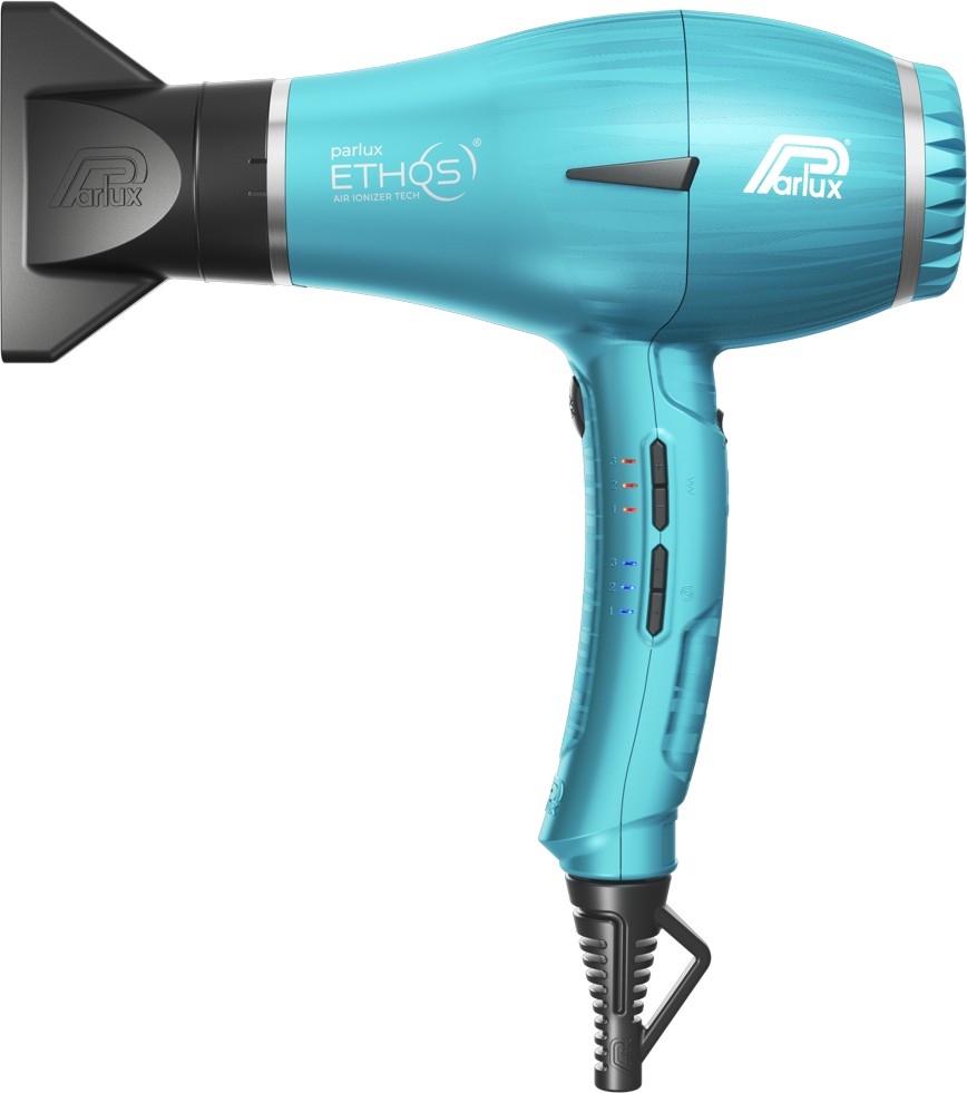  Parlux Ethos Bleu 