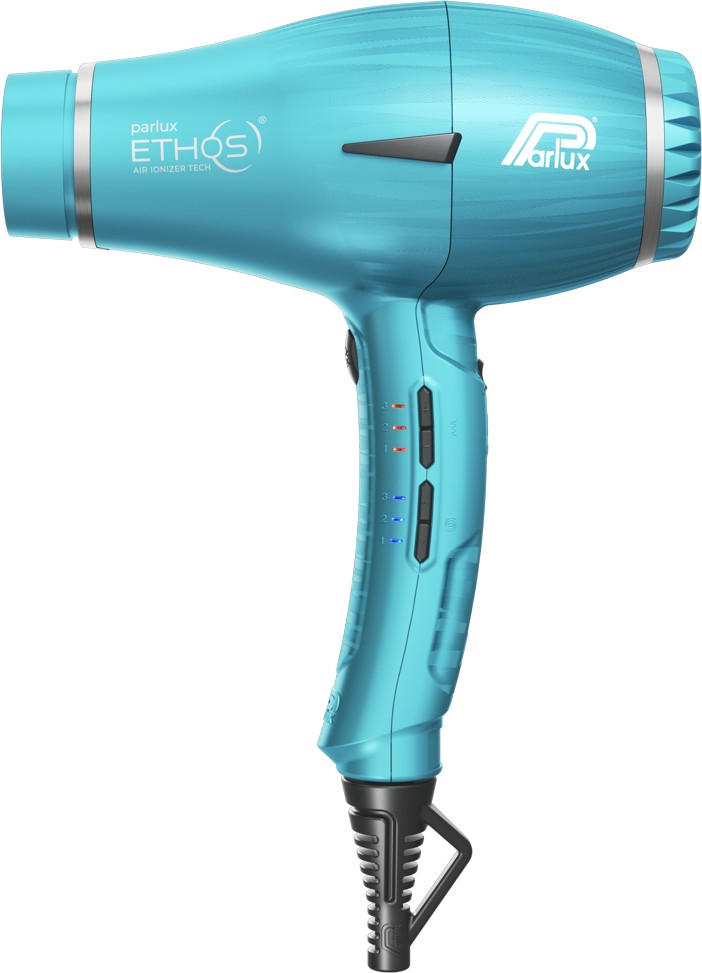  Parlux Ethos Bleu 