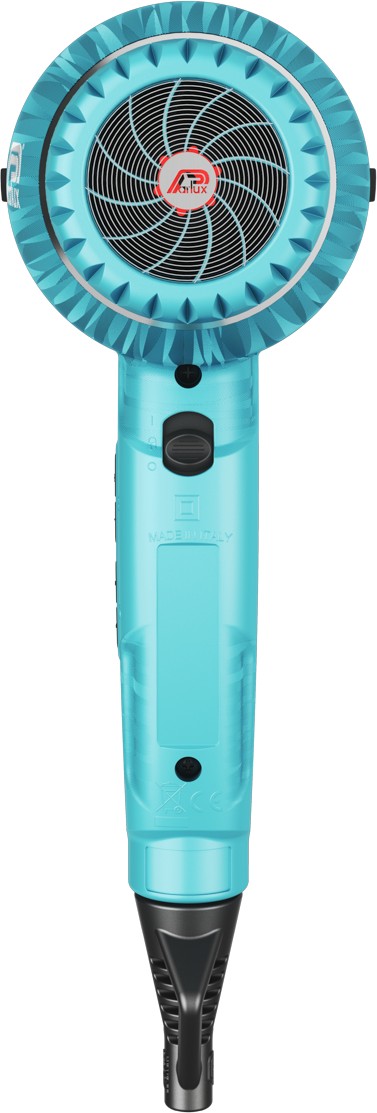  Parlux Ethos Bleu 