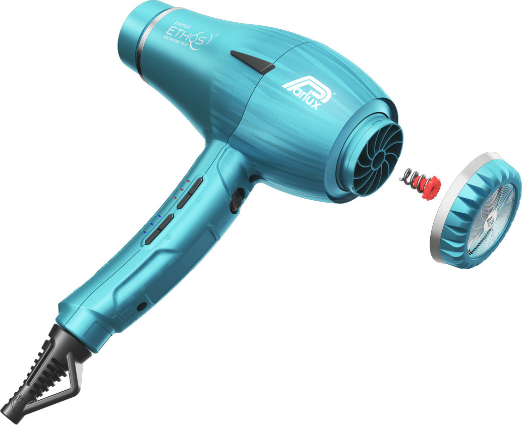  Parlux Ethos Bleu 