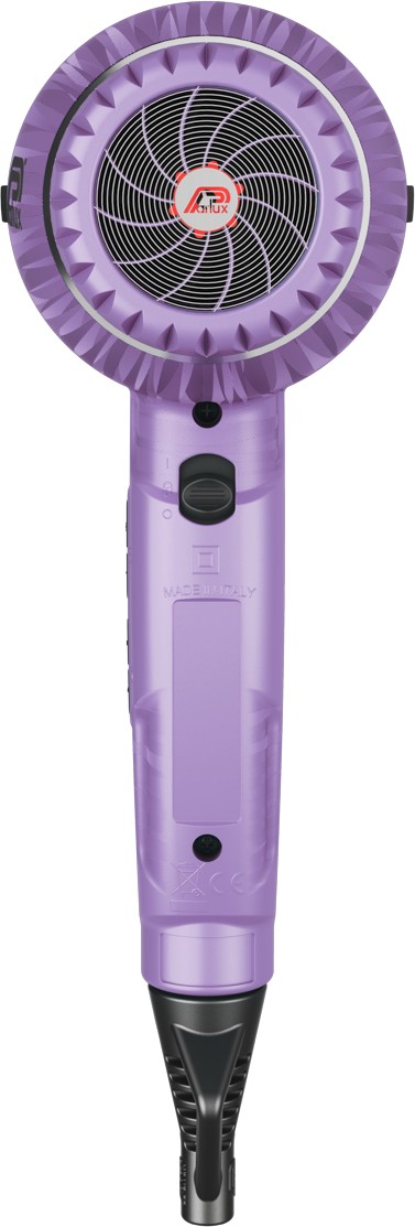  Parlux Ethos Lilas 