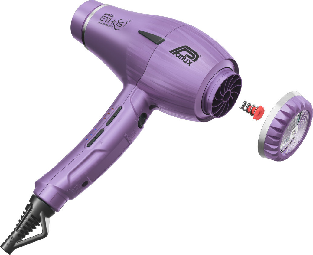  Parlux Ethos Lilas 