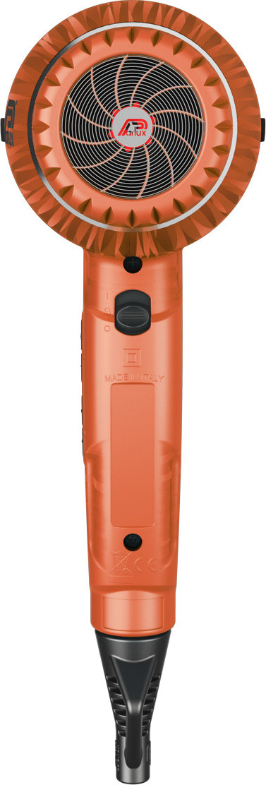  Parlux Ethos Cuivre avec softstyler "Magic Sense" 
