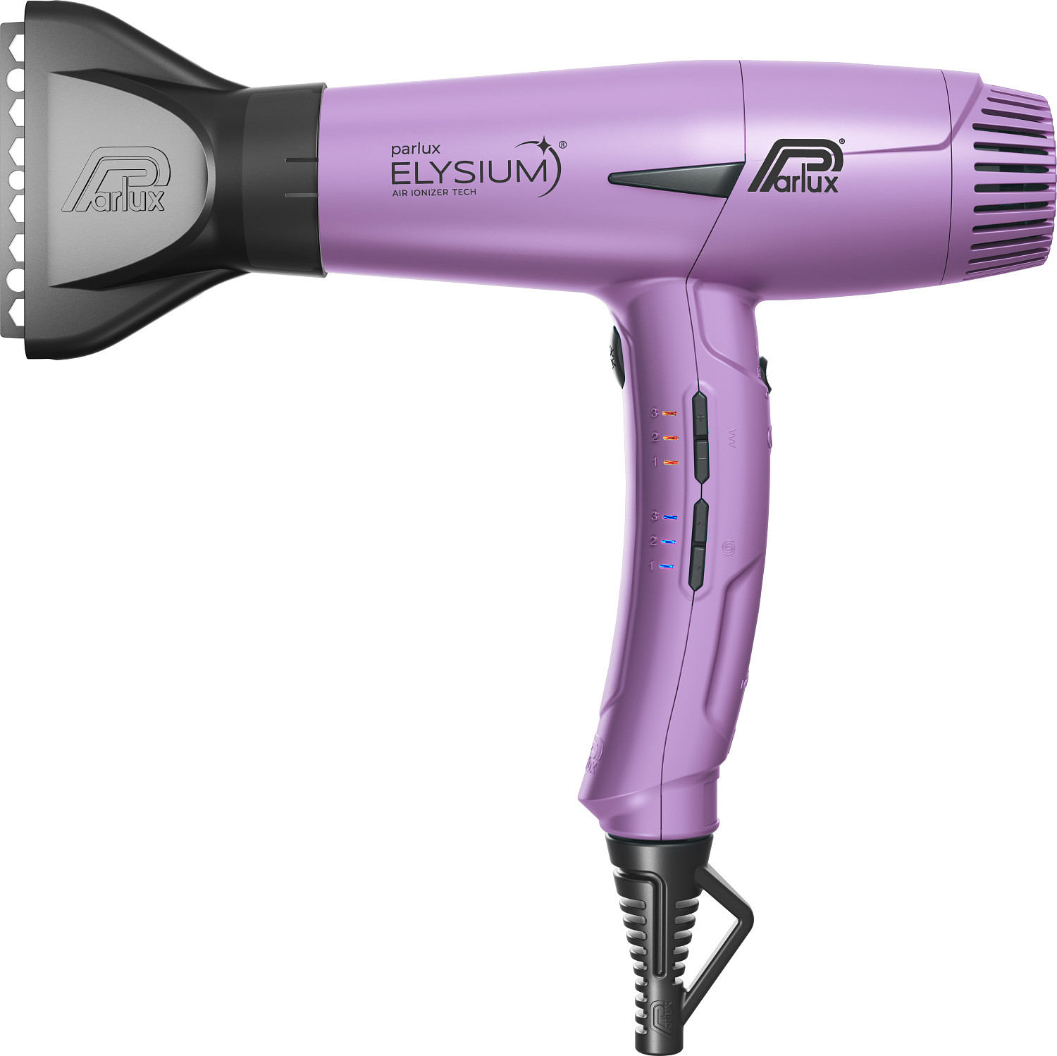  Parlux Elysium Violet 