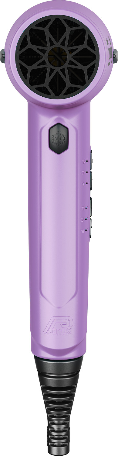  Parlux Elysium Violet 