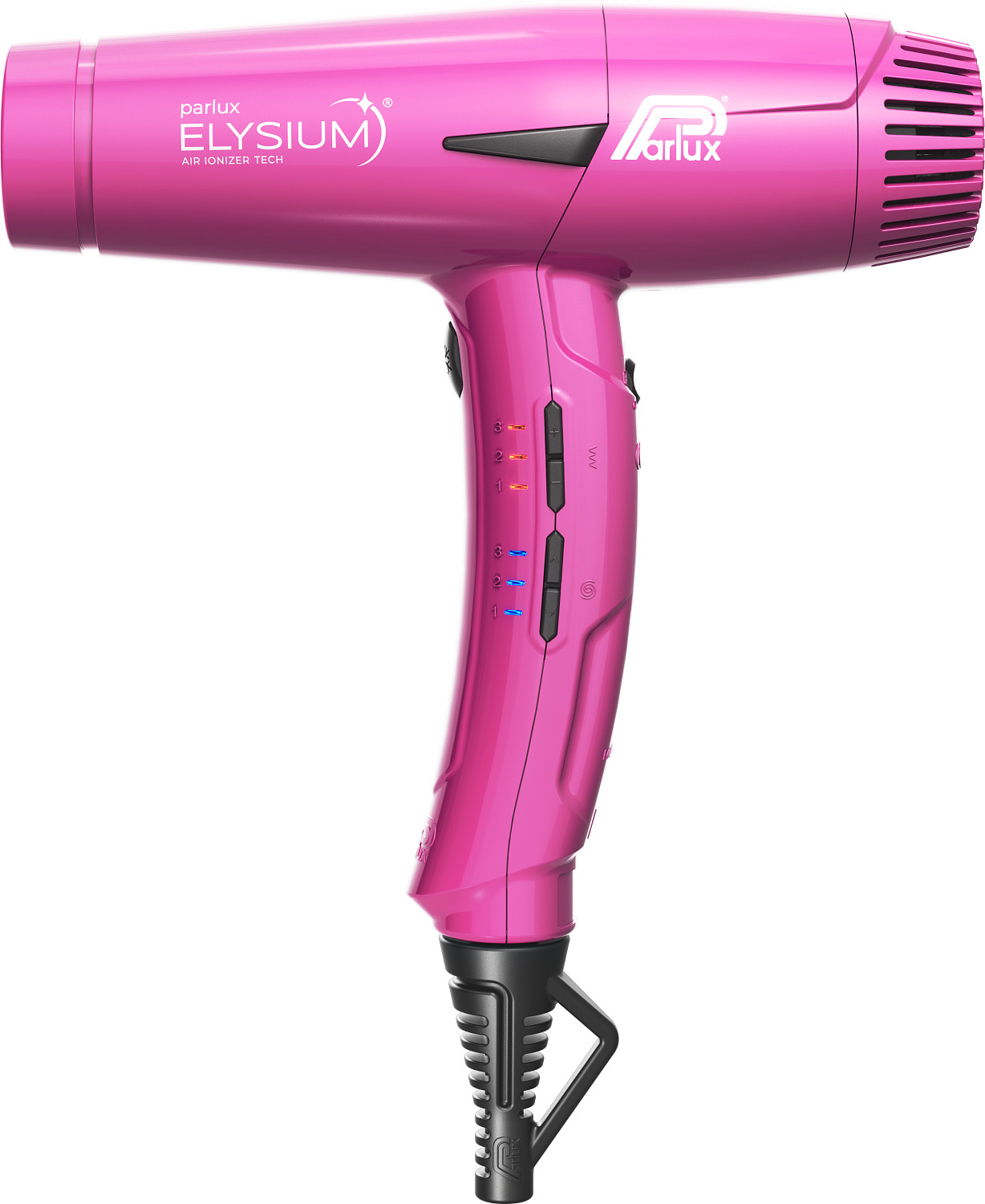  Parlux Elysium Fuchsia 