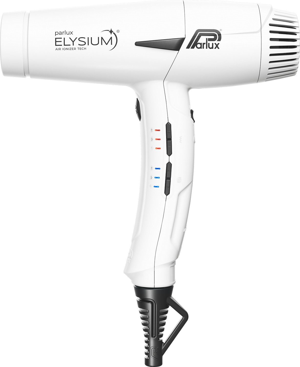  Parlux Elysium Blanc 