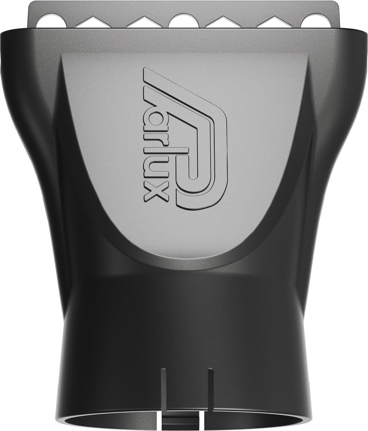  Parlux Elysium avec Magic Compact Noir 