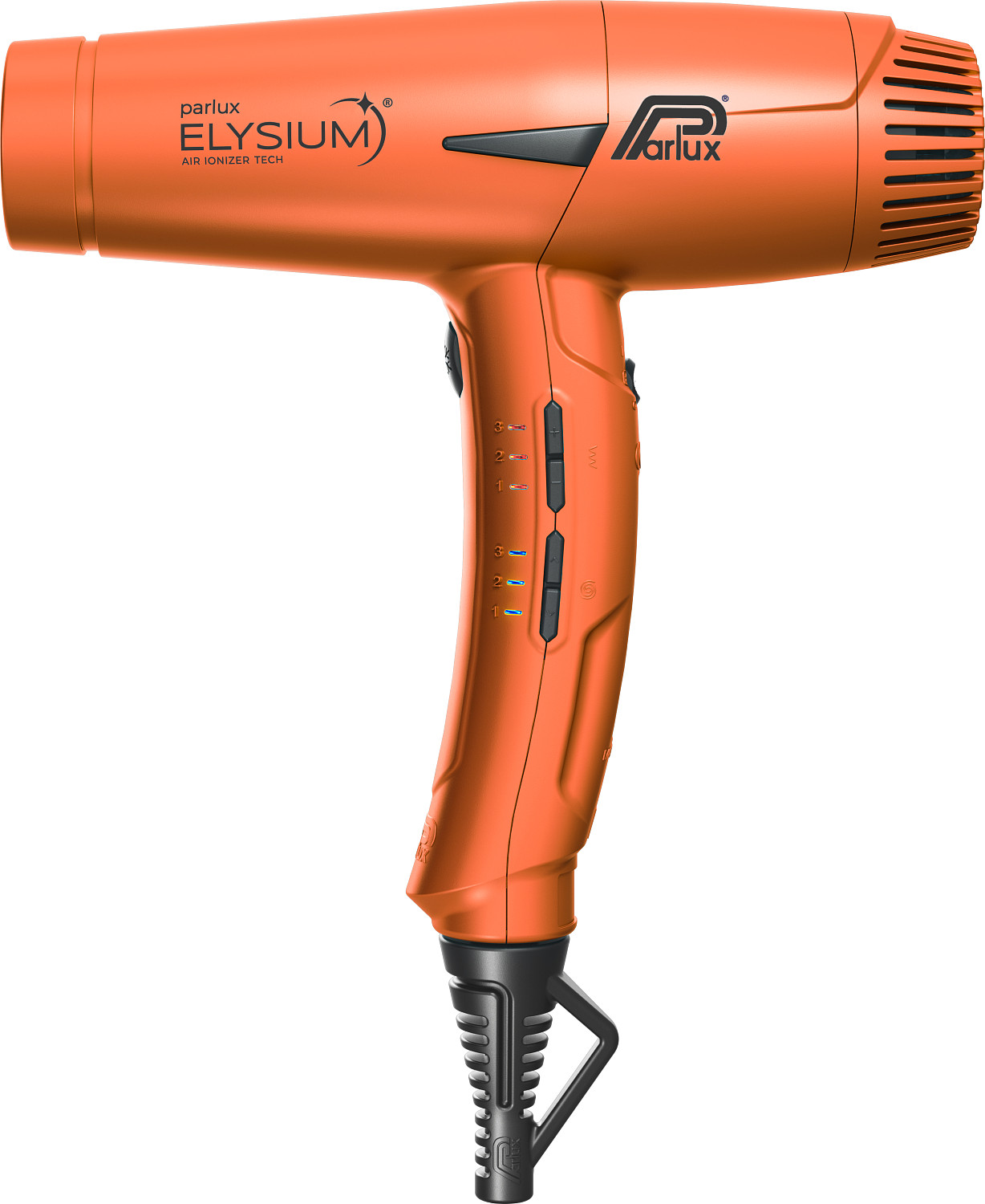  Parlux Elysium avec Magic Compact Cuivr&eacute; 