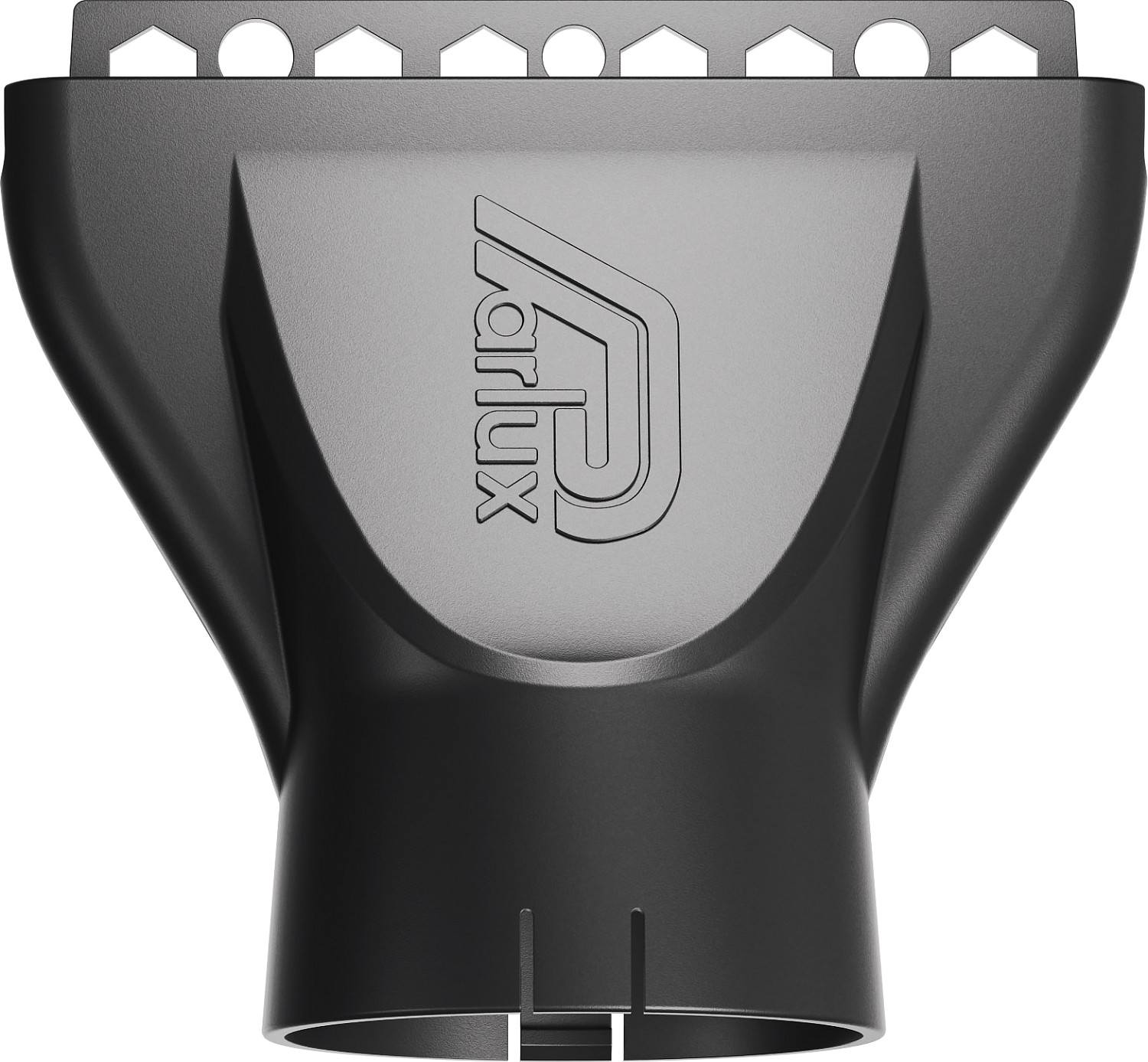 Parlux Elysium avec Magic Compact Cuivr&eacute; 