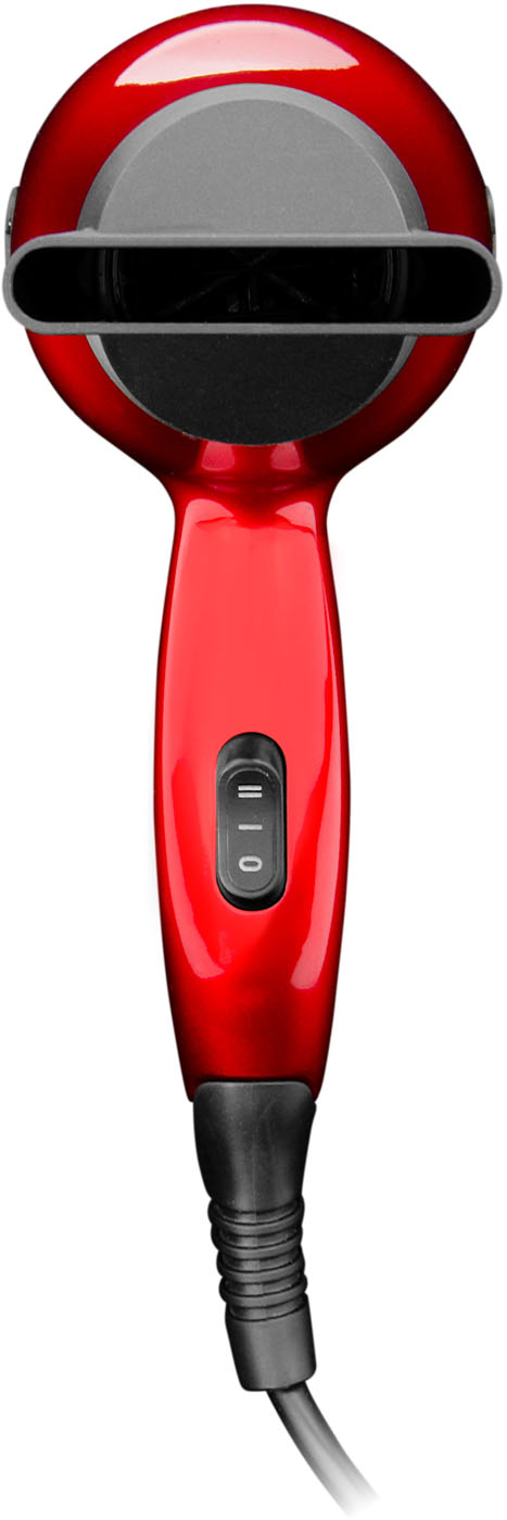  Original Best Buy Mini Dreox 900-1000W DC Rouge M&eacute;tallique  220/240V/110V 