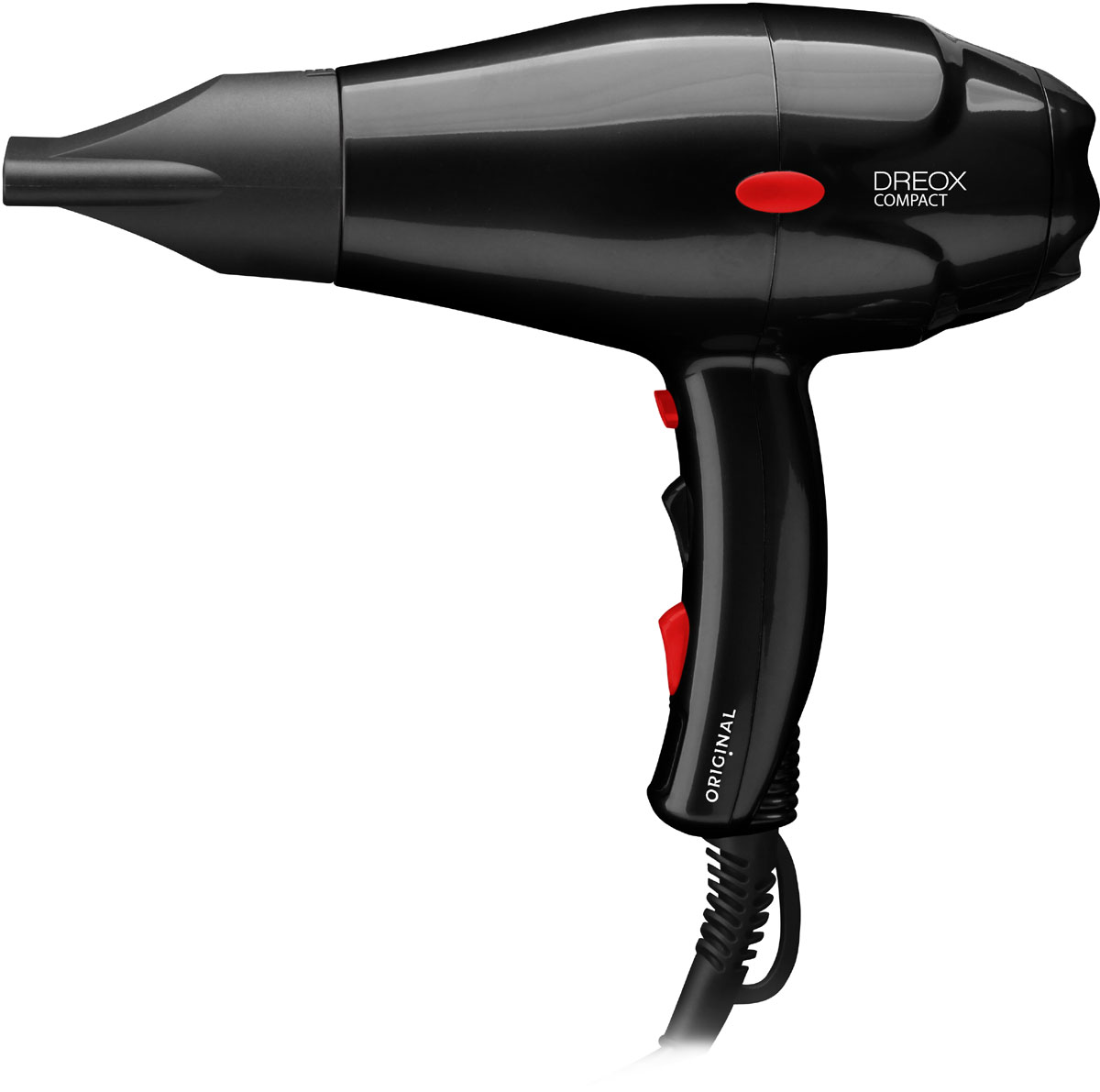  Original Best Buy Dreox Compact 2000W AC Noir 