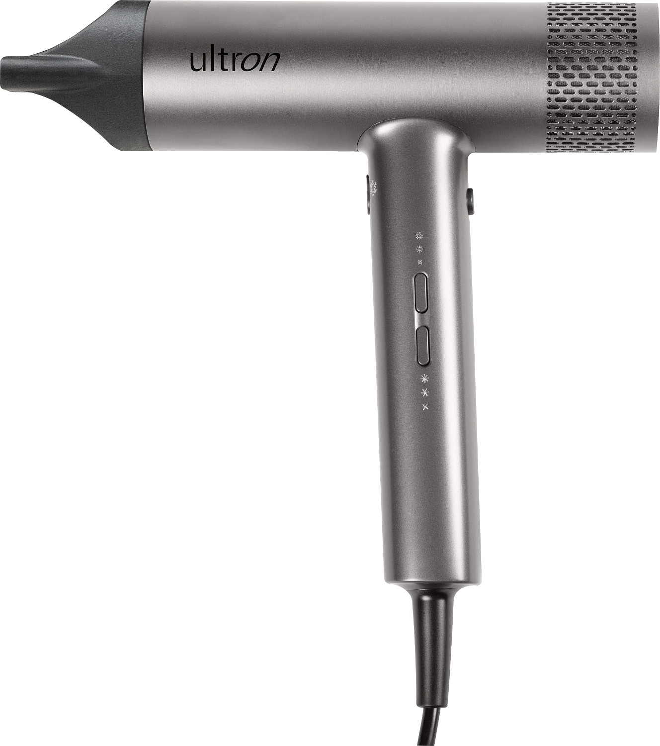  Ultron Borrum S&egrave;che-cheveux en T 