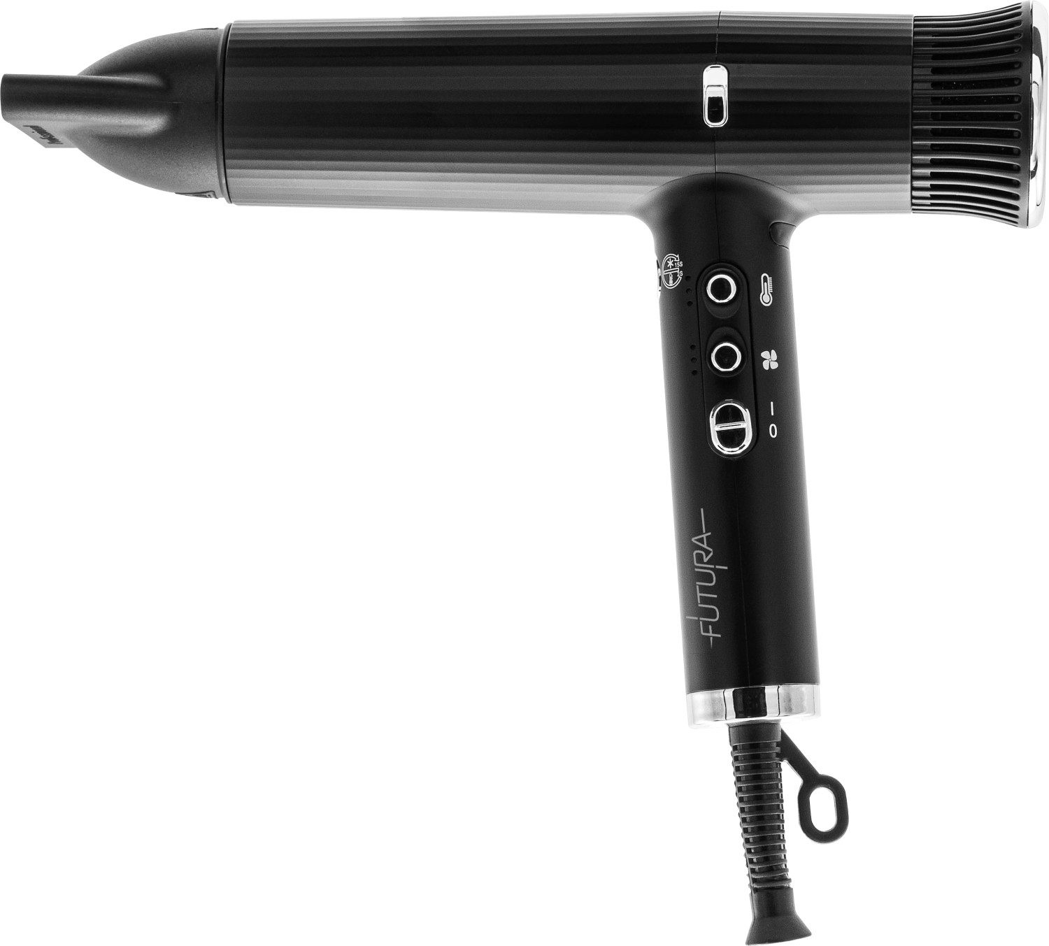  XanitaliaPro Futura S&egrave;che-cheveux professionnel 