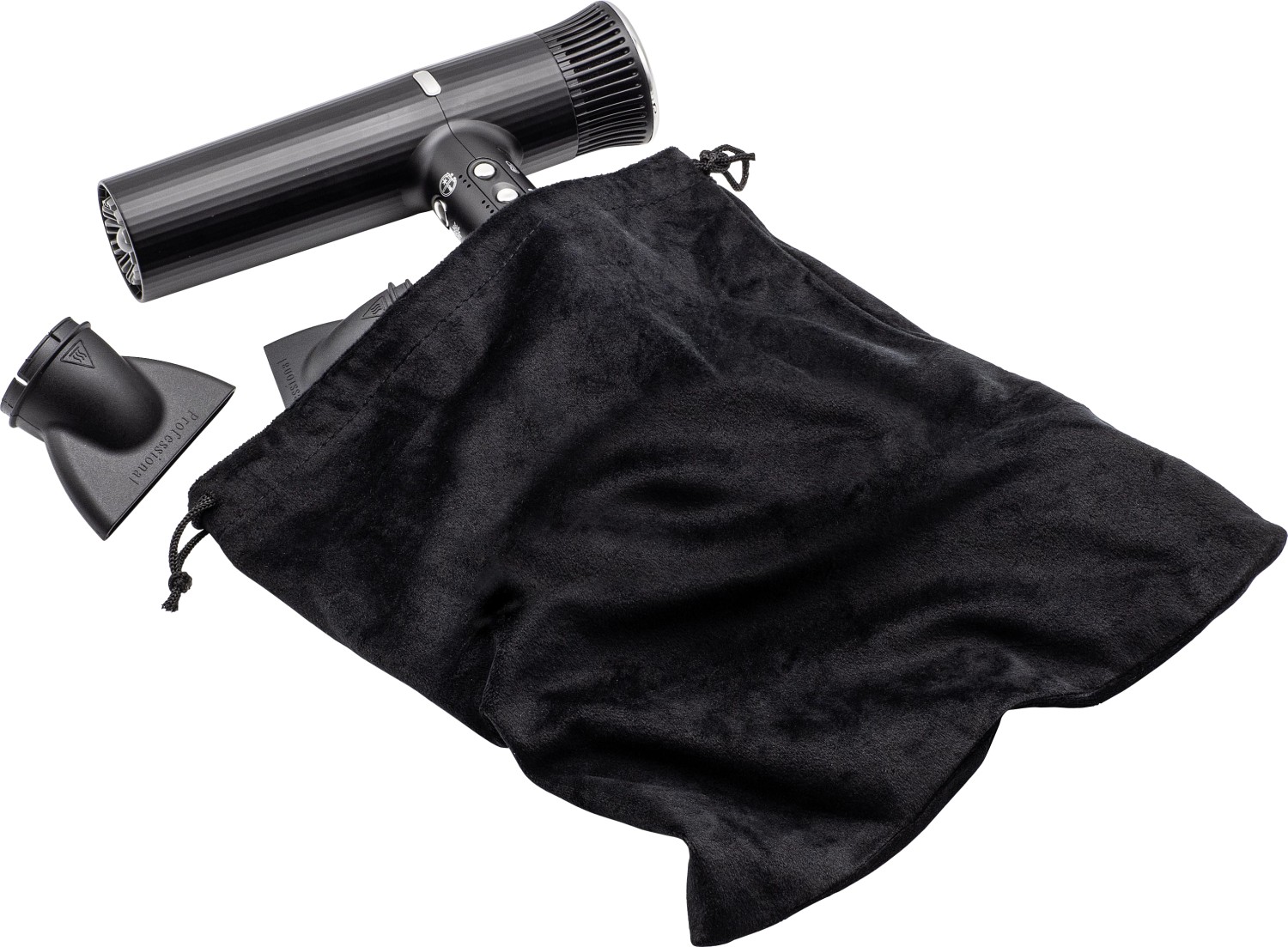  XanitaliaPro Futura S&egrave;che-cheveux professionnel 